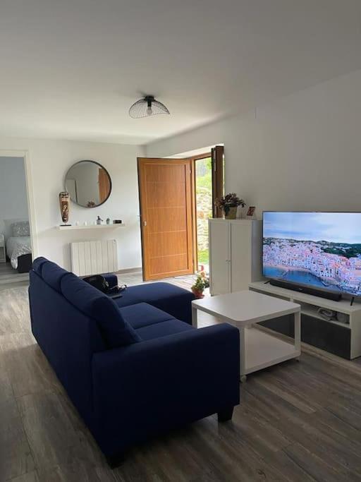 Villa Bb Sanxenxo Ngoại thất bức ảnh