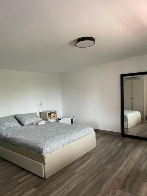 Villa Bb Sanxenxo Ngoại thất bức ảnh
