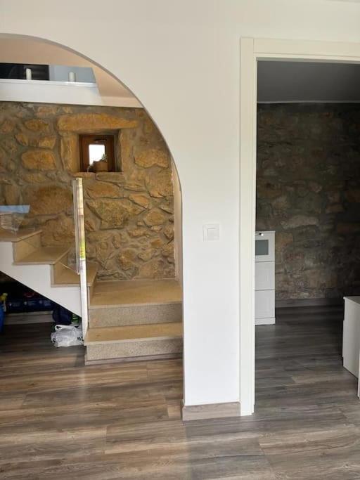 Villa Bb Sanxenxo Ngoại thất bức ảnh